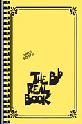 The Real Book – Volume I – Mini Edition (B-flat edition)