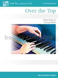 Over the Top (Piano Solo)