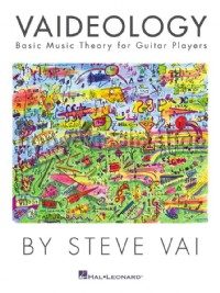 Vaideology Basic Music Theory For Guitar Players