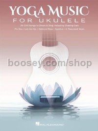 Yoga Music For Ukulele