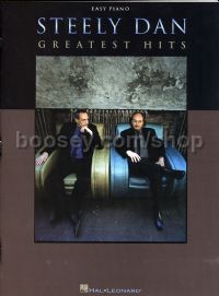 Greatest Hits (Easy Piano)