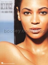 Beyonce: I Am... Sasha Fierce (PVG)