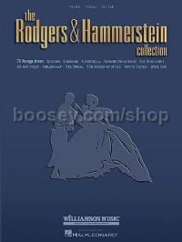The Rodgers & Hammerstein Collection (PVG)