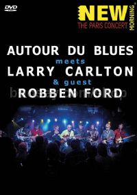 Autour Du Blues (DVD)
