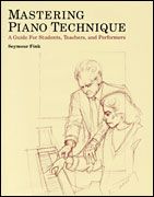 Mastering Piano Technique