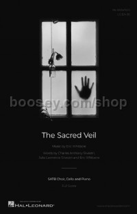 The Sacred Veil (SATB Choral Score)
