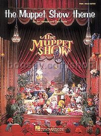 The Muppet Show Theme (PVG)