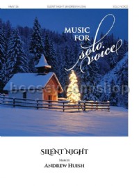 Silent Night (Vocal & Piano)