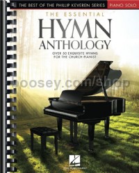 The Essential Hymn Anthology (Piano)