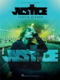 Justin Bieber - Justice (PVG)