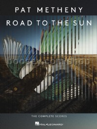 Pat Metheny - Road to the Sun (Guitar/Guitar Quartet)