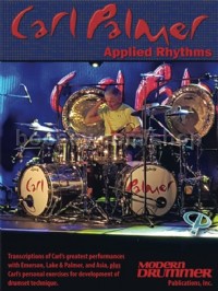 Applied Rhythms (Drums)