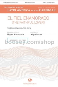 El Fiel Enamorado (The Faithful Lover)