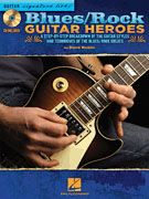 Blues/Rock Guitar Heroes