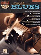 Slow Blues (Guitar Play-Along with CD)