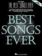 The Best Songs Ever (5th Edition) for Easy Guitar