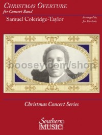 Christmas Overture (Score)