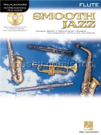 Smooth Jazz (Flute)