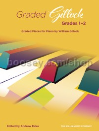 Graded Gillock: Grades 1-2 (Piano)