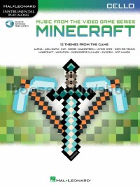 Minecraft - Music from the Video Game Series (Cello)
