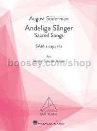 Andeliga Sånger (SAM a Cappella)