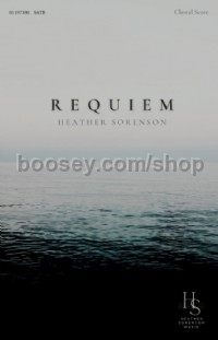 Requiem (SATB Choir)
