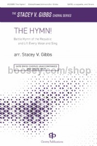 The Hymn! (SATB Voices)