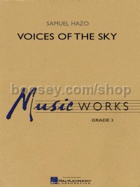 Voices of the Sky