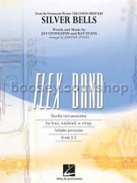 Silver Bells (Flex-Band Series)