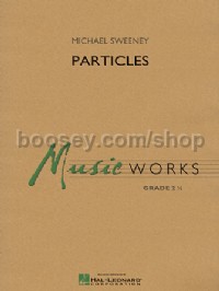 Particles (Score & Parts)
