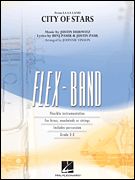 City Of Stars from La La Land (Hal Leonard Flex-Band Series)