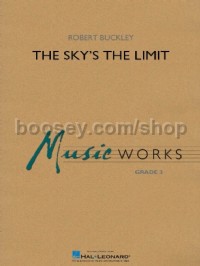 The Sky's the Limit (Score)