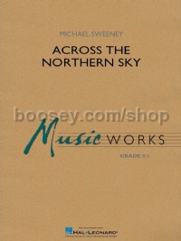 Across the Northern Sky (Set of Parts)