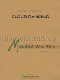Cloud Dancing (Score)
