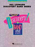 Discovery Band Book 1 Tenor Sax (Bb)