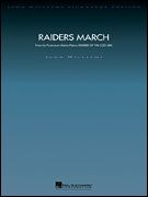 Raiders March from Raiders of the Lost Ark - Score & Parts (John Williams Signature Orchestra)