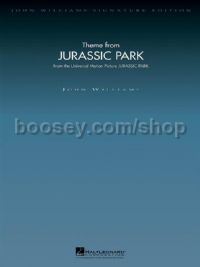 Theme from Jurassic Park - Deluxe Score (John Williams Signature Orchestra)