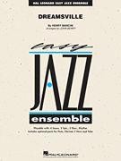 Dreamsville (Hal Leonard Jazz Ensemble Score)
