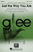 Just the Way You Are (featured in Glee) (2-Part)