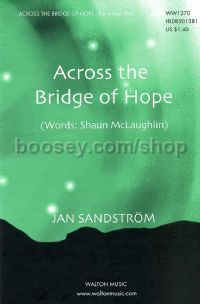 Across the Bridge of Hope