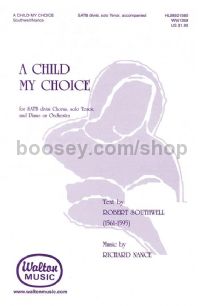 A Child, My Choice