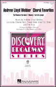 Andrew Lloyd Webber Choral Favourites (SSA)