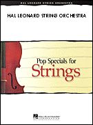 Can You Feel The Love Tonight (from 'The Lion King') - Pop Specials For Strings