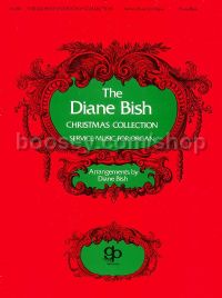 The Diane Bish Christmas Collection for organ