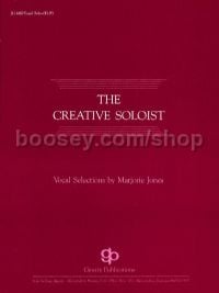 The Creative Soloist