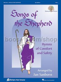 Songs of the Shepherd for piano