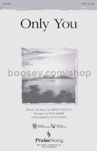 Only You (Set of Parts)