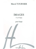 Images Suites 3 and 4, op. 35 and op. 39