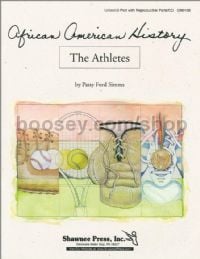 African American History: The Athletes for 2-part voices (+ CD)
