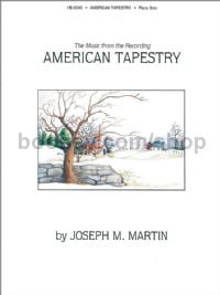 American Tapestry for piano